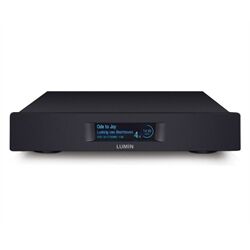 Lumin U2 Mini Aussteller