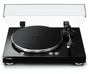 Yamaha MusicCast Vinyl 500 Yamaha MusicCast Vinyl 500
