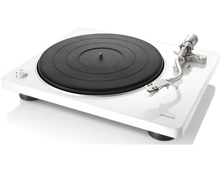 Denon DP-400