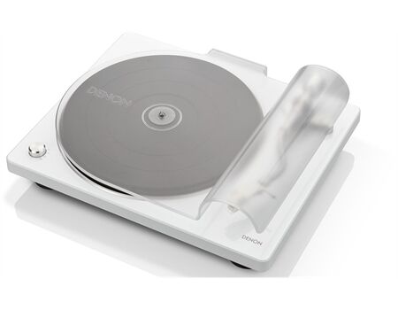 Denon DP-400