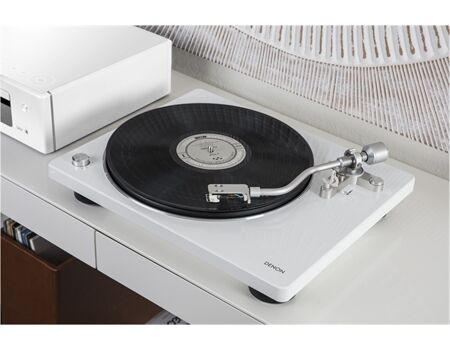Denon DP-400