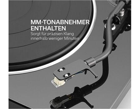 Denon DP-400