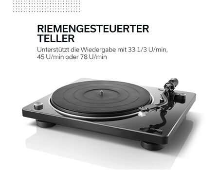 Denon DP-400