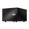 Audes ST-500 DC Schwarz Stromfilter Seitenansicht