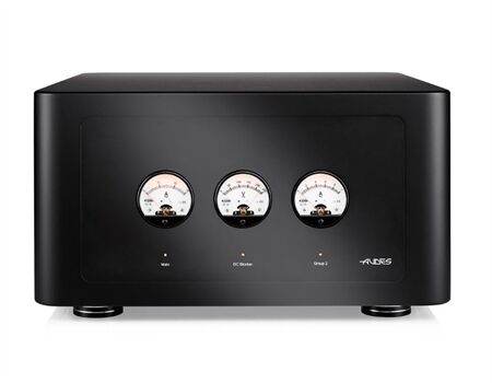 Audes DT-3600 DC
