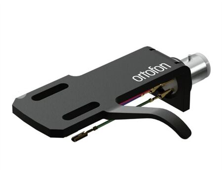 Ortofon SH-4 Black