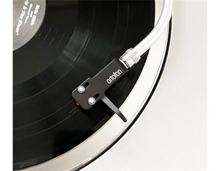 Ortofon SH-4 Black