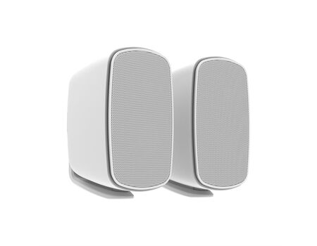 Monitor Audio CL2M paar weiß