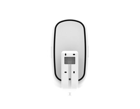 Monitor Audio CL2M rückansicht weiß