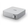 wiim amp silber