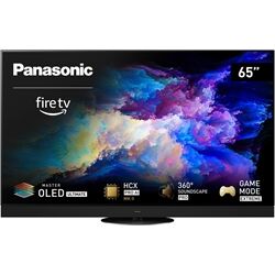 Panasonic TV-65Z95AEG Aussteller