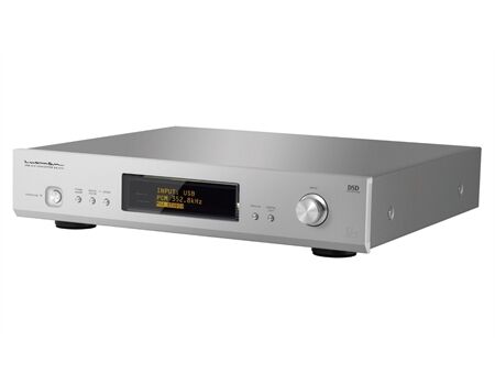 DA-07X Luxman 