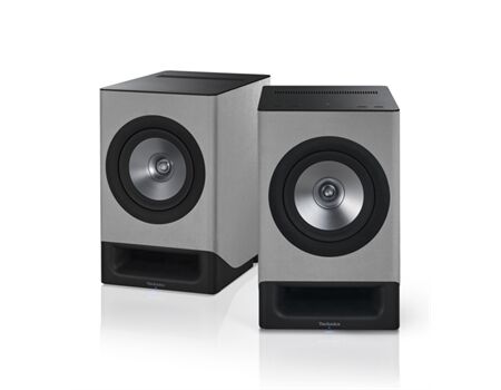 SC-CX700 aktivlautsprecher technics
