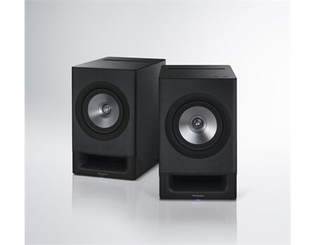 technics SC-CX700 schwarz