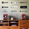 SC-CX700 streaming lautsprecher