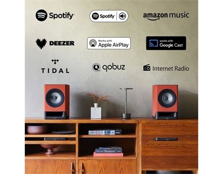SC-CX700 streaming lautsprecher