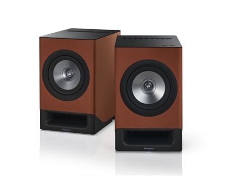 Technics Aktivlautsprecher SC-CX700