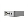 Silent Angel Rhein Z1C silber hinten