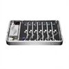 Silent Angel Forester FX silber innen