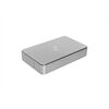 Silent Angel Munich Mu silber Seite