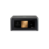 NAD M10 V3 schwarz Frontansicht
