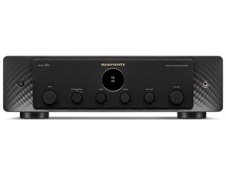 Model 60n Marantz