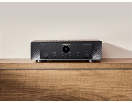 Marantz Vollverstärker Model 60n