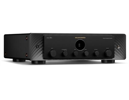 Marantz Model 60n front