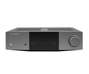 Cambridge EXA 100 Vollverstärker Cambridge EXA 100 Vollverstärker