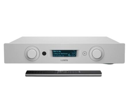 Lumin P1 Mini Aussteller