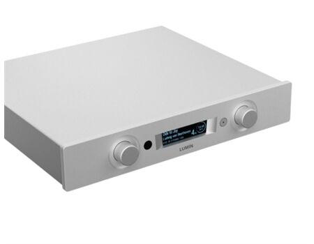 Lumin P1 Mini Aussteller