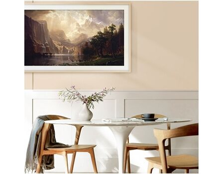 Samsung GQ55LS03TAU The Frame 4.0 2020 B-Ware