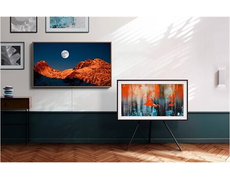 Samsung GQ55LS03TAU The Frame 4.0 2020 B-Ware
