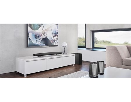Denon-HEOS- Soundbar-multiroom-5.1 -Hifi- HighEnd-trendhifi-mediaathome-Fidelity-Hamburg-Rellingen