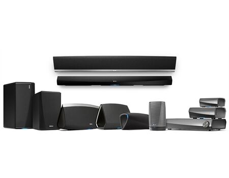 Denon-HEOS- Soundbar-multiroom-5.1 -Hifi- HighEnd-trendhifi-mediaathome-Fidelity-Hamburg-Rellingen