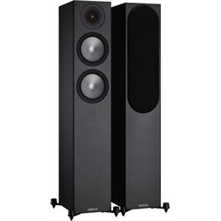 Monitor Audio Bronze 200 6G /Paar Aussteller