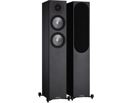 Monitor Audio Bronze 200 6G /Paar Aussteller