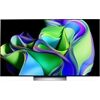LG OLED77C38LA Aussteller