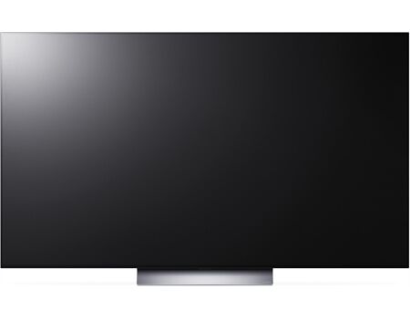 LG OLED77C38LA Aussteller