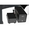 Line Magnetic LP-33 Schwarz Seitenansicht