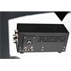 Line Magnetic LP-33 Schwarz Rückseite
