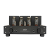 Line Magnetic LM-211IA schwarz Vorderseite