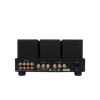 Line Magnetic LM-211IA schwarz hinten
