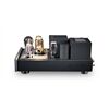 Line Magnetic LM-503PA Schwarz Frontansicht