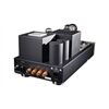 Line Magnetic LM-503PA Schwarz seitlich