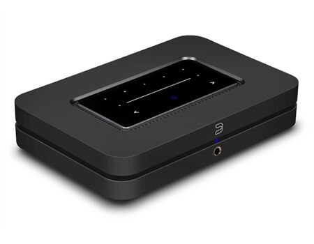 Bluesound Node N132