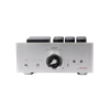 Line Magnetic LM-512CA silber Vorderseite