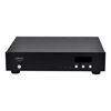 Line Magnetic LM-32DAC Schwarz Vorderseite
