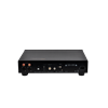Line Magnetic LM-32DAC Schwarz Rückseite