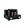 Line Magnetic LM-mini84IA Schwarz Vorderseite